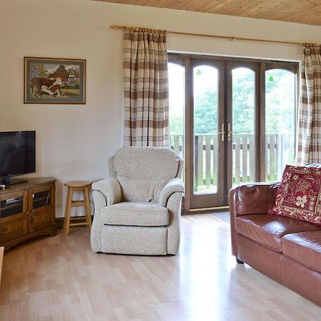 Woodside Lodge - Hw7520 Penybont Zewnętrze zdjęcie