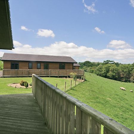 Woodside Lodge - Hw7520 Penybont Zewnętrze zdjęcie