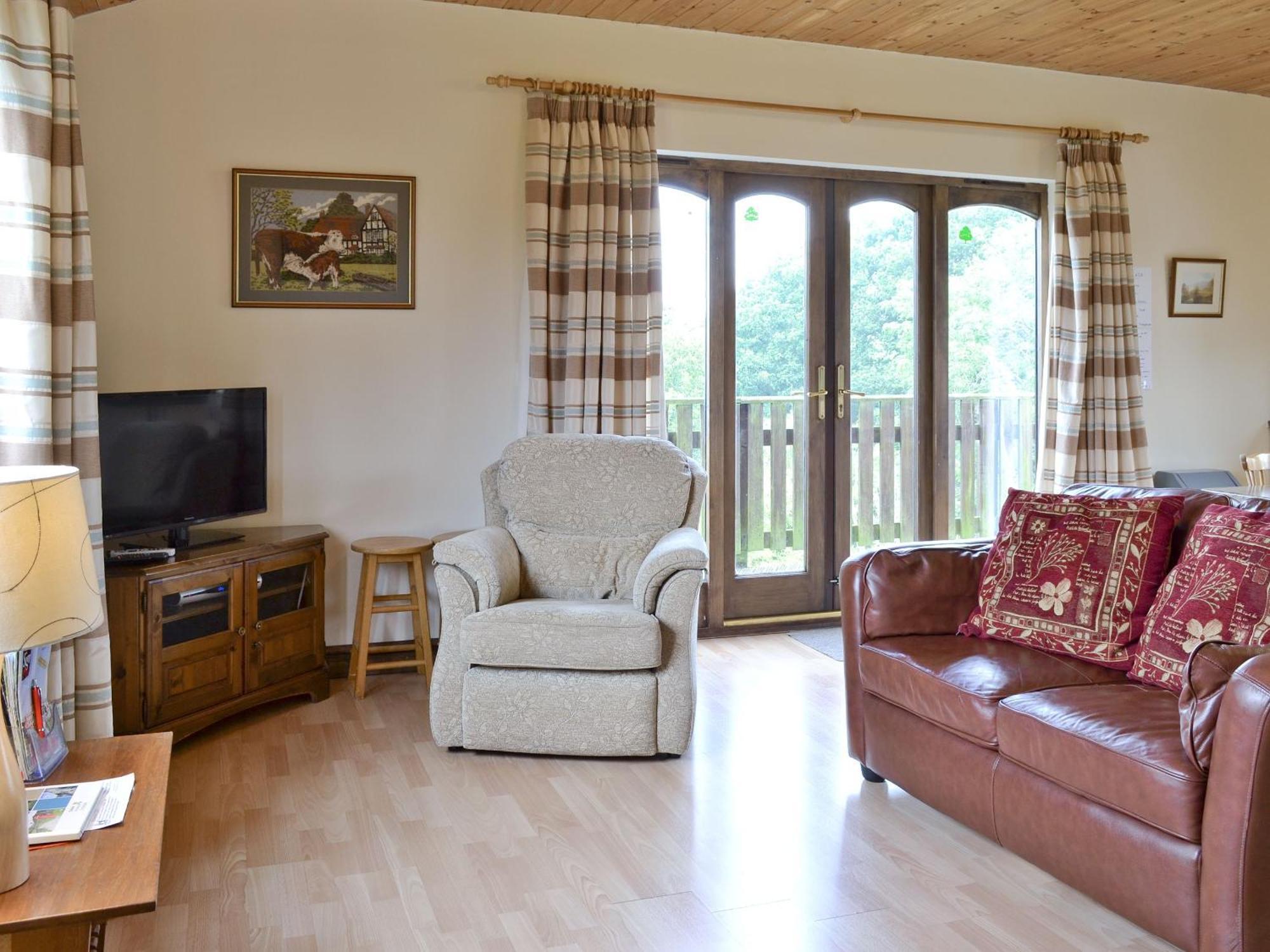Woodside Lodge - Hw7520 Penybont Zewnętrze zdjęcie