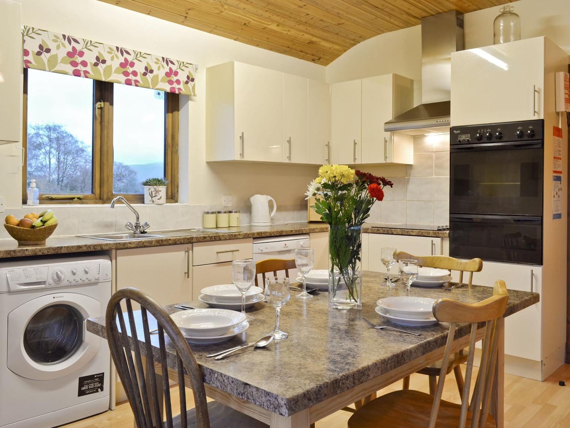 Woodside Lodge - Hw7520 Penybont Zewnętrze zdjęcie