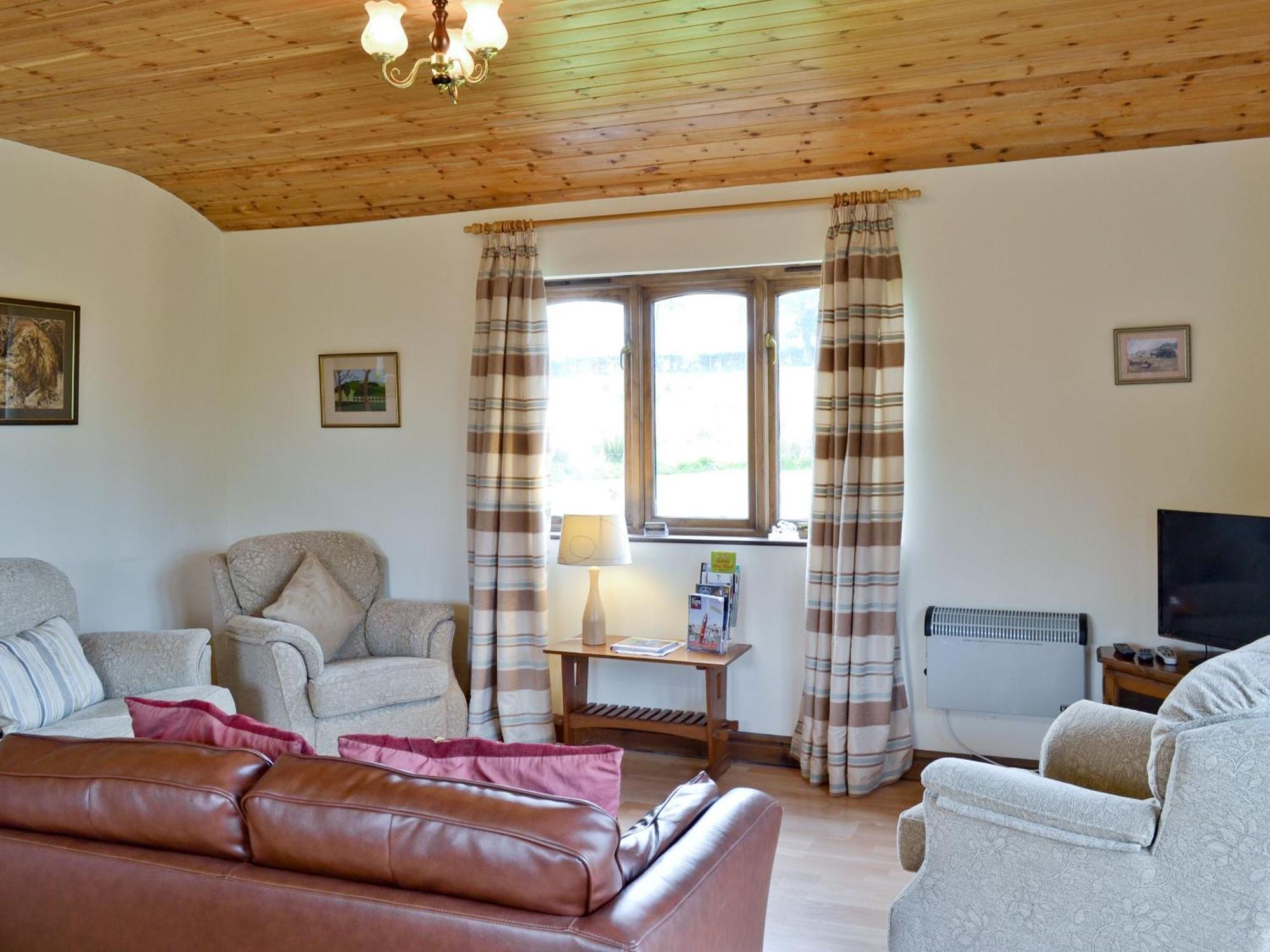 Woodside Lodge - Hw7520 Penybont Zewnętrze zdjęcie